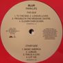 Blur  Parklife 2x Vinyl, LP, Album, Reissue, Remastered, Repress, Gatefold Image 7