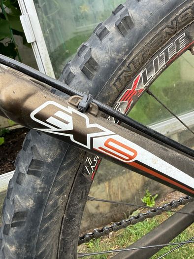 TREK Fuel EX 9 super light