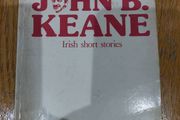 John B Keane, Irish Short Stories Mercier Press