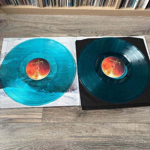 Persefone - Aathma - Vinyl
