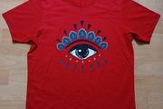 Kenzo Paris T-shirt ((Perfect Size UK S))