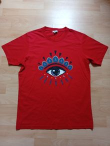 Kenzo Paris T-shirt ((Perfect Size UK S))