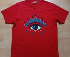 Kenzo Paris T-shirt ((Perfect Size UK S))