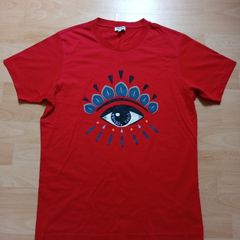 Kenzo Paris T-shirt ((Perfect Size UK S))