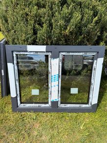 Oknoplast Pava Triple Glazed Windows and Patio Door