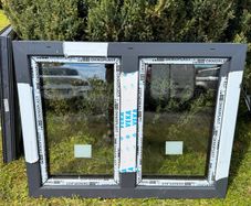 Oknoplast Pava Triple Glazed Windows and Patio Door