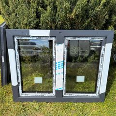 Oknoplast Pava Triple Glazed Windows and Patio Door
