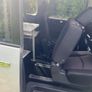131 Nissan Serena S Hybrid 1.9 Camper auto low km Image 4