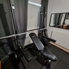 Gym equipment