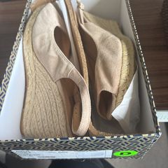 Wedge Carl Scarpa shoes