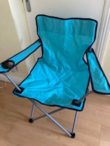 Camping chairs