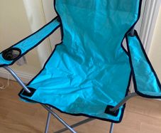 Camping chairs