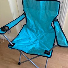 Camping chairs