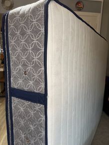 double mattress by Briody/Harvey Norman