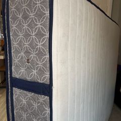 double mattress by Briody/Harvey Norman