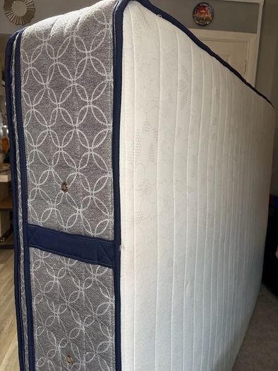 double mattress by Briody/Harvey Norman