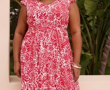 YOURS dress