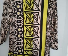 women's summer top. Size 10
