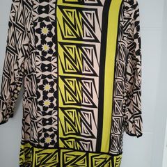 women's summer top. Size 10