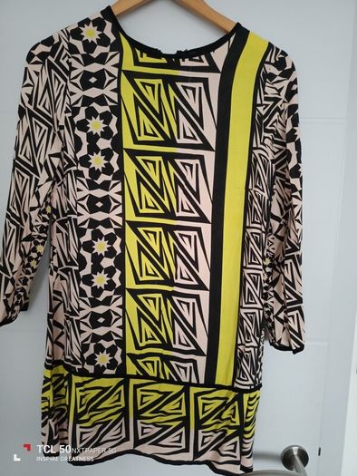 women's summer top. Size 10