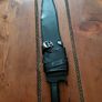 Spartan Kitchen Knife Image 3