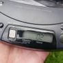 SANYO CDP-55 Vintage Compact Disc Personal CD Player Image 2