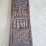 Wild Goose Bronze Celtic Cross Of Commitment Image 7