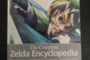 The Complete Zelda Encyclopedia