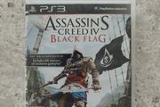 Assassin's Creed Black Flag PS3