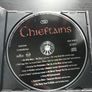 The Chieftains - The Long Black Veil CD Image 2