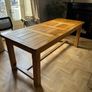 kitchen table Image 2
