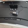 Ergonomics electric stand/sitting desk. Image 5