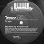 Tresor; 60-blue Arsed Fly-knackered Ep Image 2