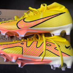 Nike Superfly Boots