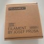 Original Prusa MINI+ Semi-assembled 3D printer Image 3