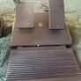 Racing Wheel + Pedals Set for Sale Image 3