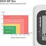 NEW SALE | Blood Pressure Monitor Upper Arm Digital BP Monitor with Large Cuff Fully Automatic Irregular Heartbeat & Pulse Rate Monitoring Meter,Adjustable Cuff 22-40cm, 2X120 Memory Image 4