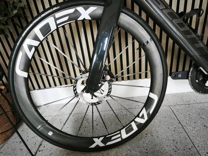 Scott Foil RC10