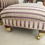 Wade sofa 3+2+1 plus footstool Image 9