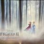 frozen original movie posters x 2 frozen versions Image 2