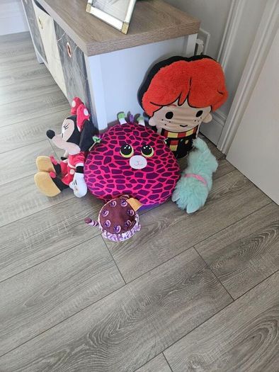 Toys
