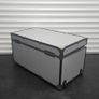 chest storage suitcase Image 3