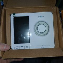 Climote Heating controller