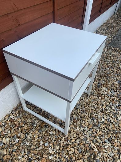 Bedside table