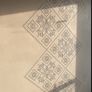 wall stencil Image 10