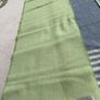Foxford long wool scarf Image 5