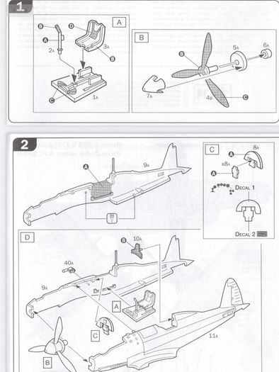 Italeri