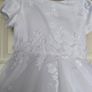 Communion dress. Image 6