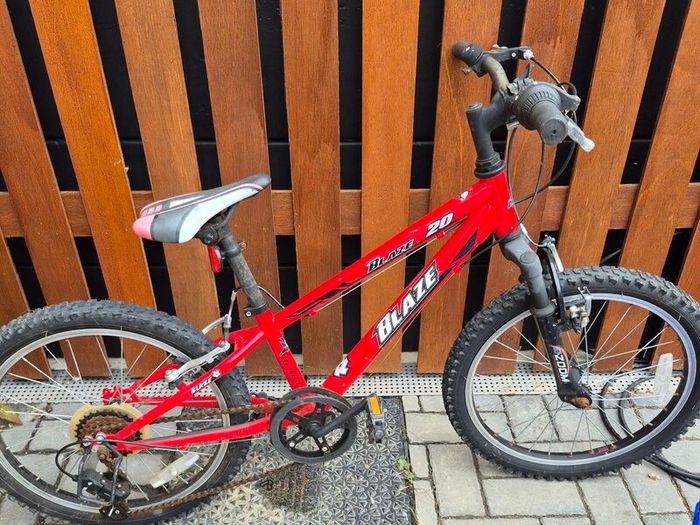 kids bike