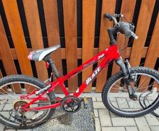 kids bike